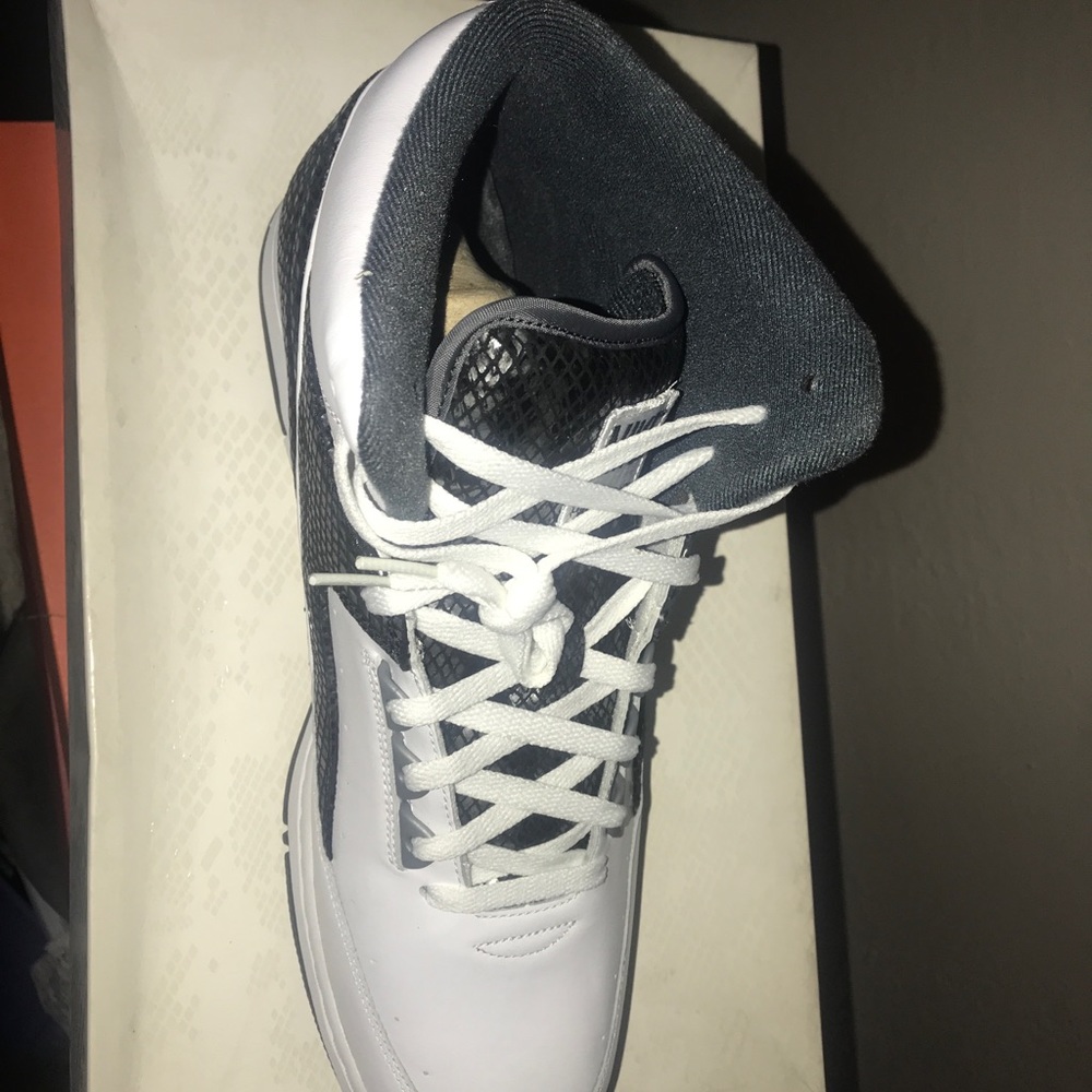Nike Python Shoes - Picture 3 of 3